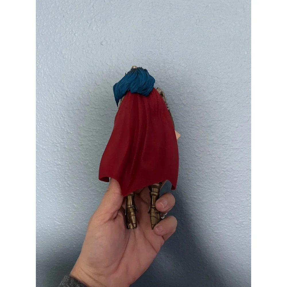 McFarlane DC Multiverse Wonder Woman‎ Dark Nights Death Metal Action Figure 7in